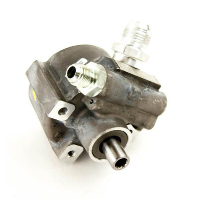 PSC Steering High Flow Remote-Fill CBR Power Steering Pump, #8AN Press #12AN Feed - SP33352
